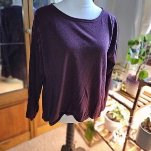 L Soho sweater